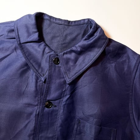 1950's B&C Moleskin Jacket Deadstock