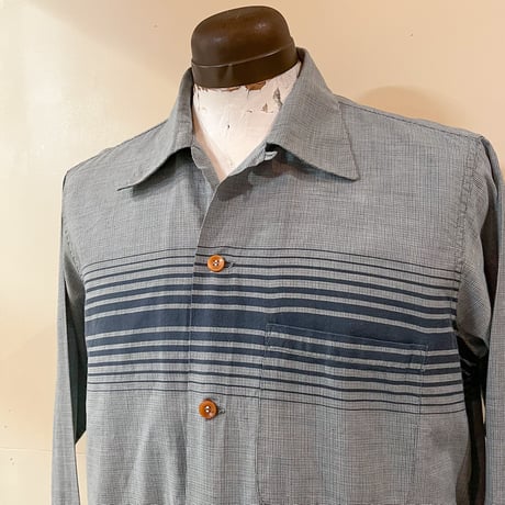 1950's ARROW L/S Shirt