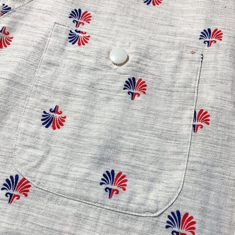 1950's Bud Berma L/S Shirt