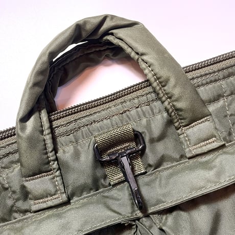 1990's USAF Helmet Bag
