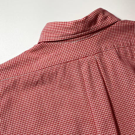 1960〜70's Brooks Brothers L/S Shirt