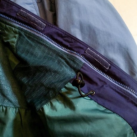 1990's Patagonia Storm Jacket