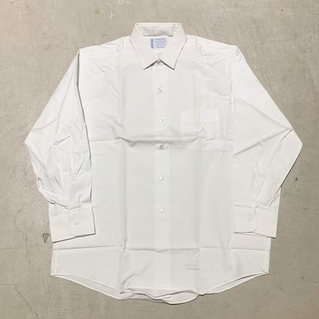 1960's TOWNCRAFT L/S Shirt Deadstock
