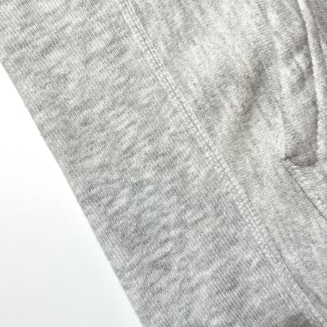 1990's Champion Reverse Weave Sweat Parka Deadstock