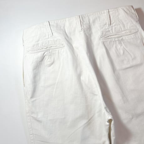 1940's〜 Unknown Work Pants