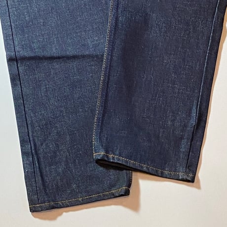 1980's Levi's 505 Denim Pants Deadstock