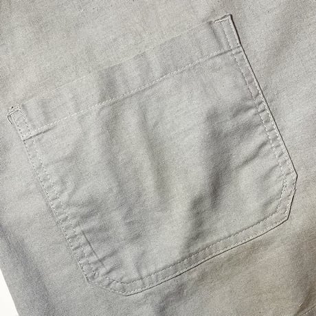 1950〜60's CLEANING&SUPPLY CO. Work Jacket