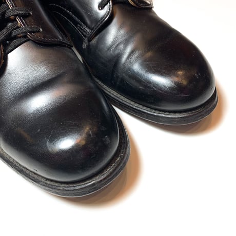 1970's US.NAVY Service Shoes