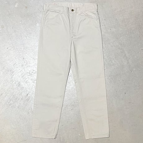 1960's〜 Lee Leens Tapered Pants