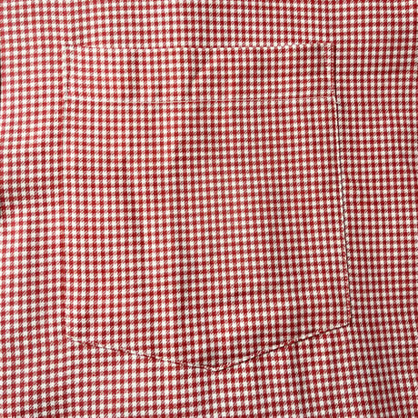 1960〜70's ORVIS L/S Shirt