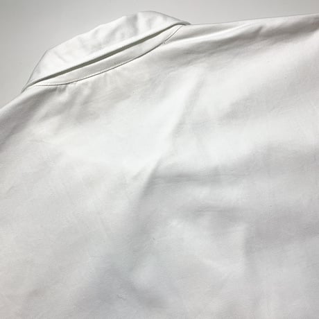 1950's USMC Foodhandler Jacket