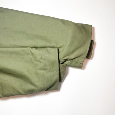 1970's US.NAVY A-2 Deck Jacket Deadstock