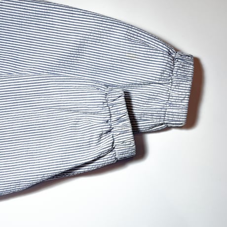 1980's Brooks Brothers Seersucker Jacket