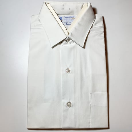 1960's TOWNCRAFT L/S Shirt Deadstock