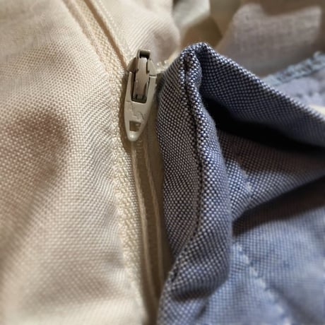 1970's Brooks Brothers Crazy Pattern Trousers