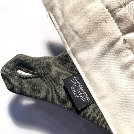 1950〜60's Louis Jackson Wool Trousers Deadstock