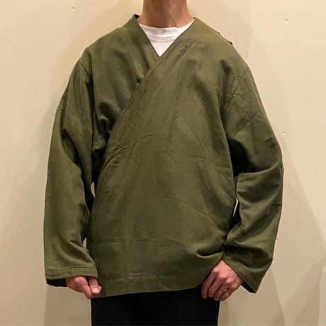 1950's US.Military TAP Suit