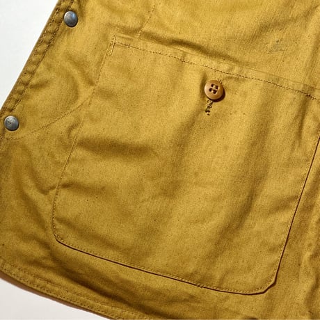 1950〜60's American Field Fishing Vest
