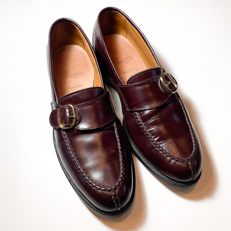 1990's Allen Edmonds “Rawlins”