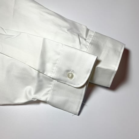 1960's PILGRIM Tab Collar L/S Shirt Deadstock