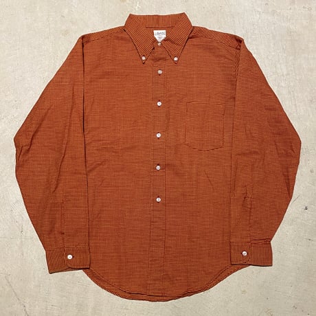 1960's Manhattan L/S Shirt