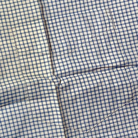 1960's Hathaway L/S Shirt Deadstock