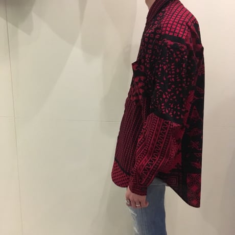 1980's THE DINOSTORE L/S Shirt