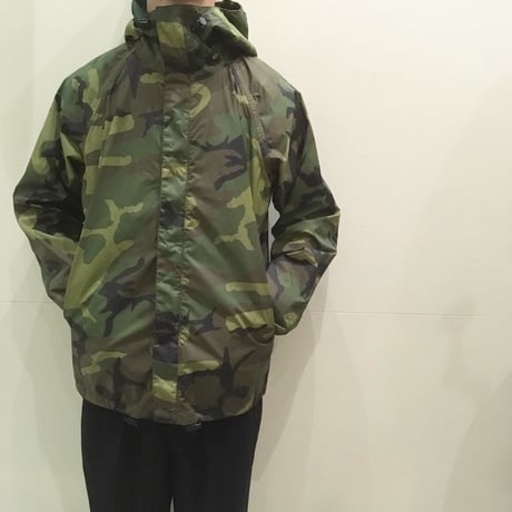 1990's Unknown GORE-TEX Jacket