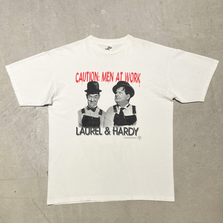 1990's CRONIES Printed Tee