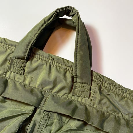 1970's USAF Helmet Bag