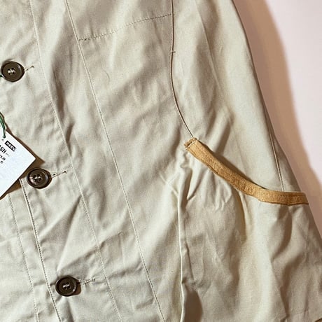 1960's Bob allen Shooting Jacket Deadstock