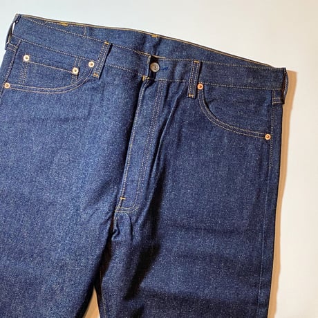 1990's Levi's 501 Denim Pants Deadstock