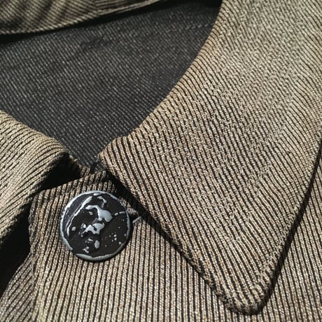 1930's〜 French Unknown Hunting Jacket