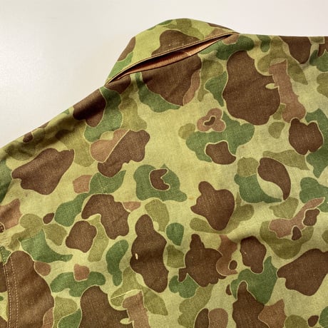 1940's USMC P-44 Duckhunter Jacket Deadstock
