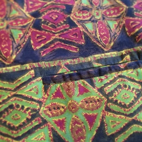 1950〜60's Ross Sutherland S/S Shirt