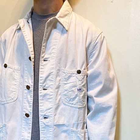 1960's〜 Lee 44-J Coverall