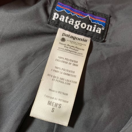2000's〜 Patagonia Classic Retro-X Cardigan