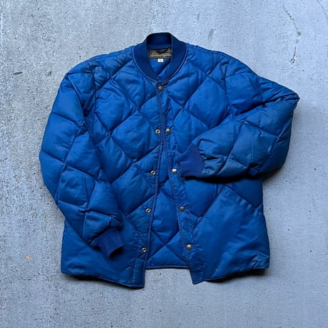 1970's Eddie Bauer Down Jacket