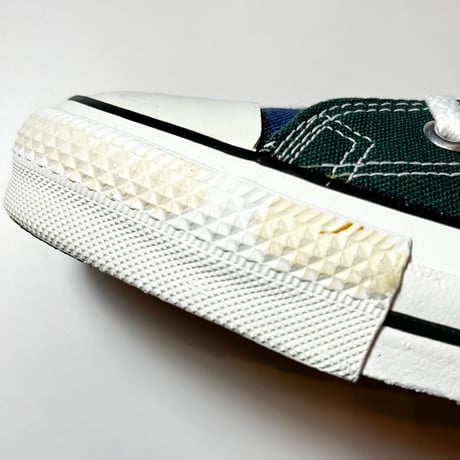 1990's CONVERSE ALL STAR Low Deadstock
