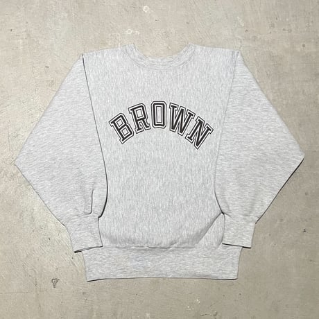 1990's Champion Reverse Weave Sweat
