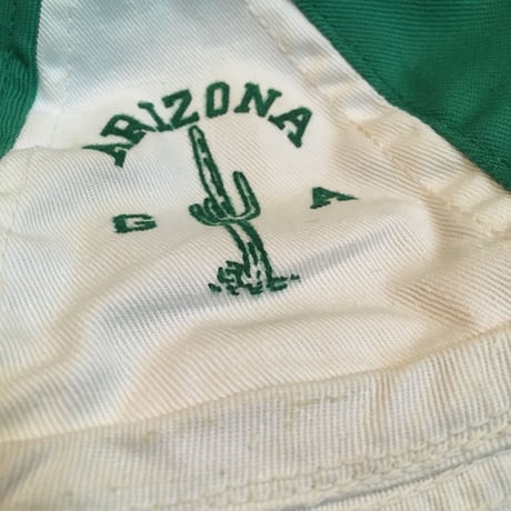 1960's Champion College Hat