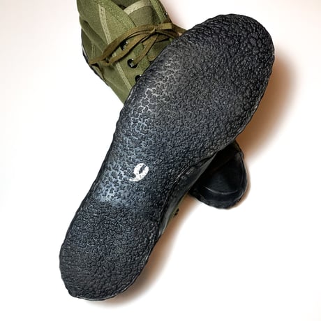 1940's USMC Training Shoes Deadstock