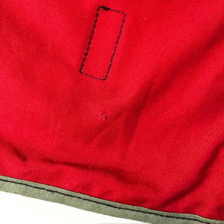 1970's US.NAVY LIFE PRESERVER Vest