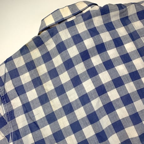 1950's Crosby S/S Shirt
