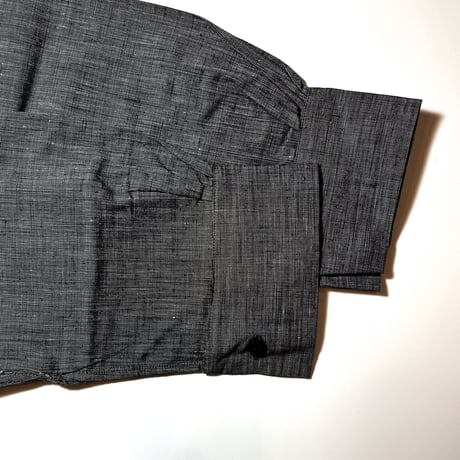 1950〜60's L.HERMINE L/S Shirt Deadstock