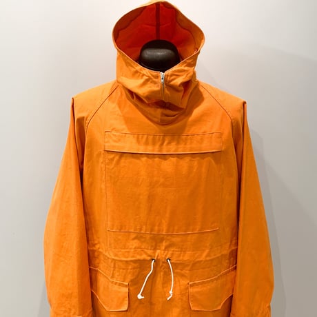 1960〜70's BLACKS Mountain Smock