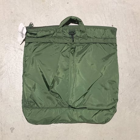 2000's USAF Helmet Bag Deadstock