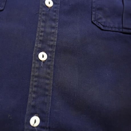 1950's Caribou L/S Shirt