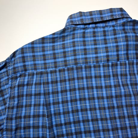 1960's Pickwick L/S Shirt