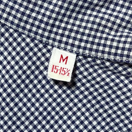 1960's DOBLIN S/S Shirt